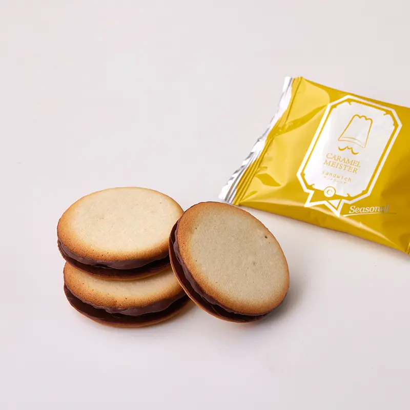 チーズ クッキー