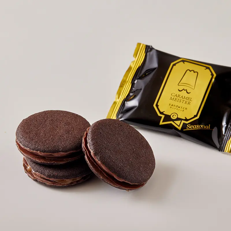 チョコレート クッキー